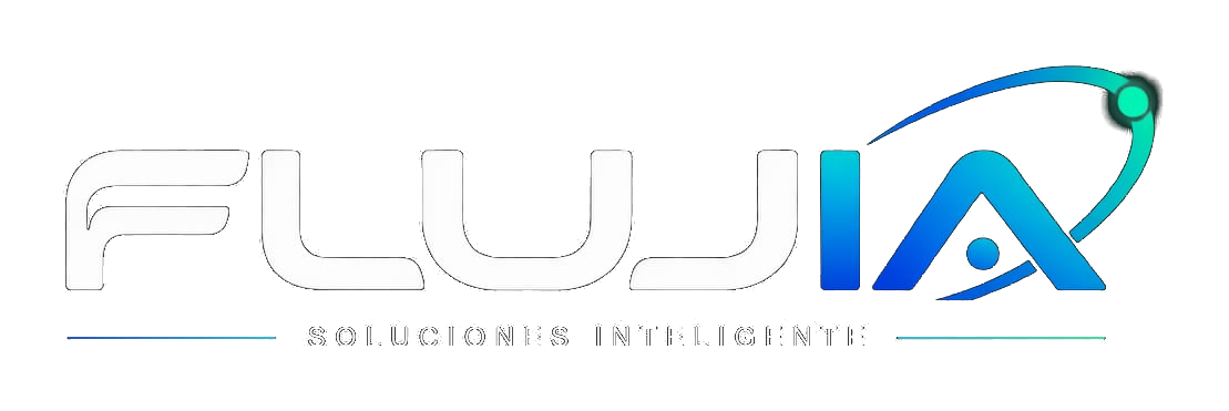 Flujia - Soluciones Inteligentes